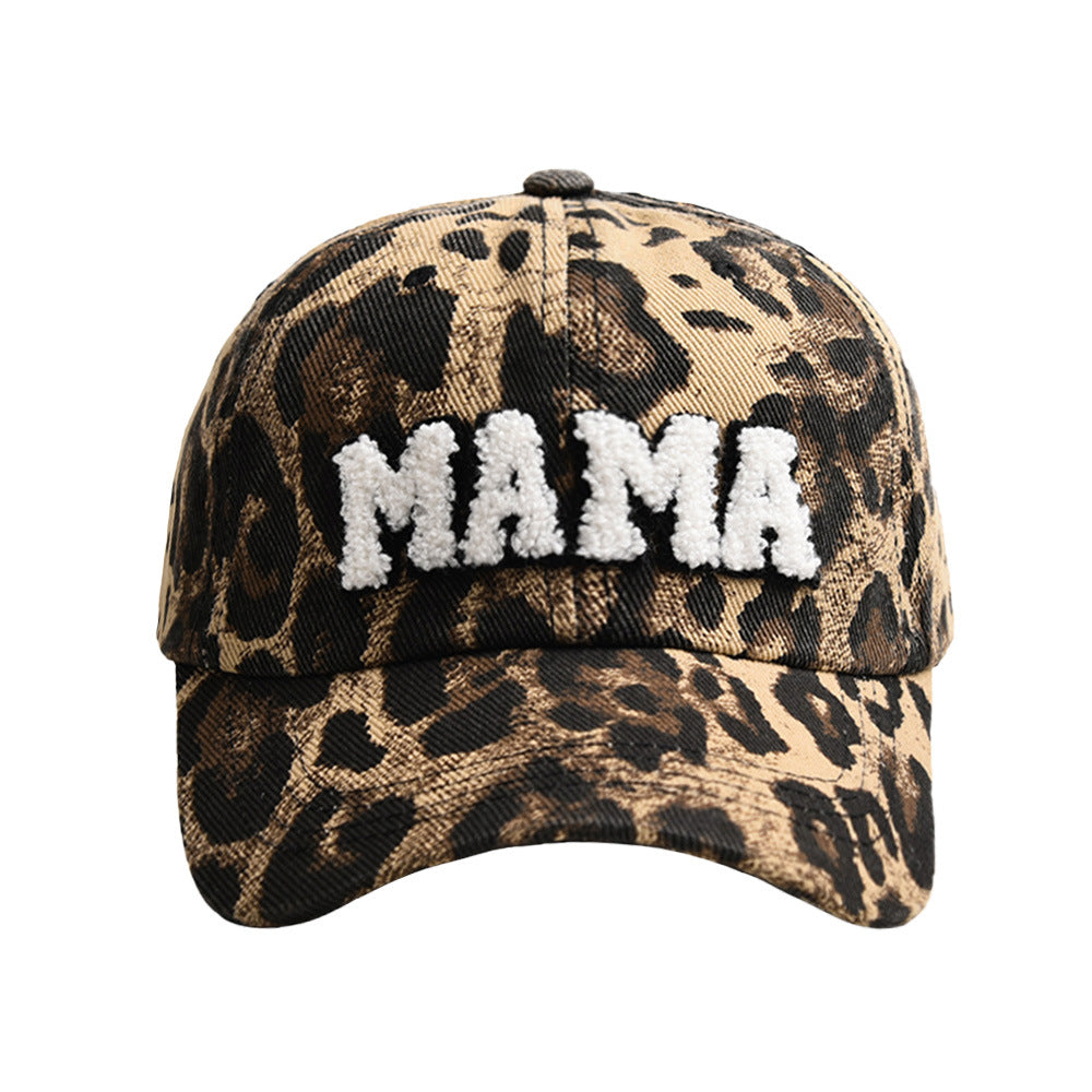 Wholesale Cotton Embroidery Baseball Cap